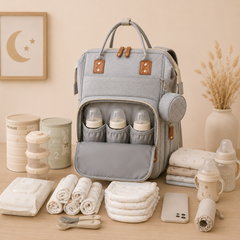 BABY-REISERUCKSACK® (All in One)